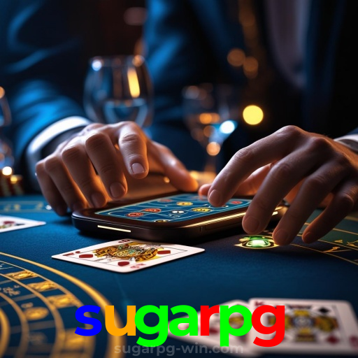 sugarpg Jogos de Slots
