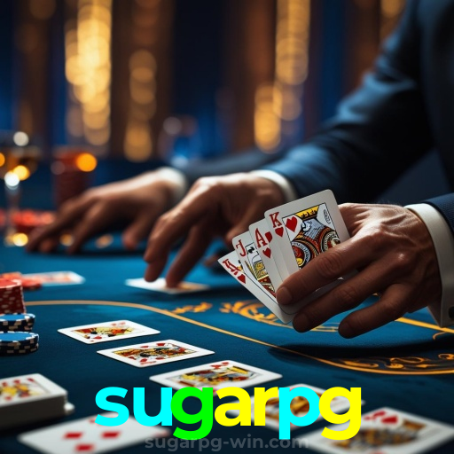 sugarpg Área de login
