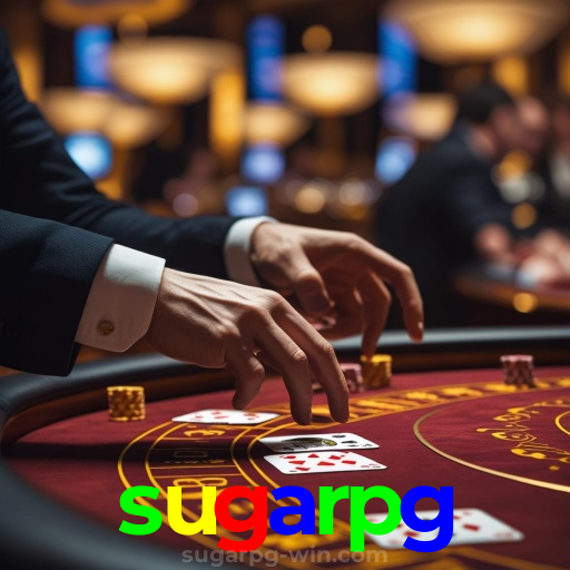 sugarpg Baixar App