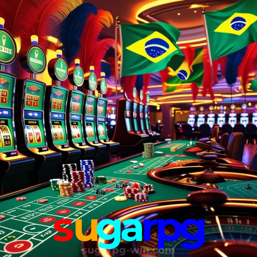 sugarpg Promoções Atuais