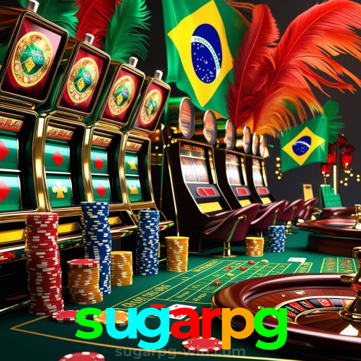 sugarpg Baixar App