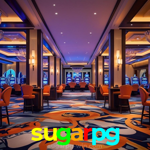 sugarpg Métodos de Pagamento