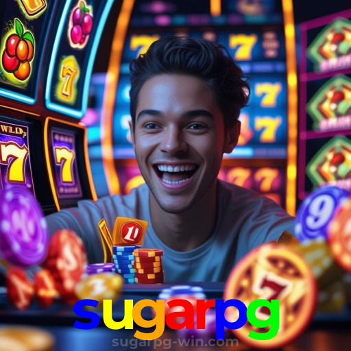 sugarpg Jogos de Slots