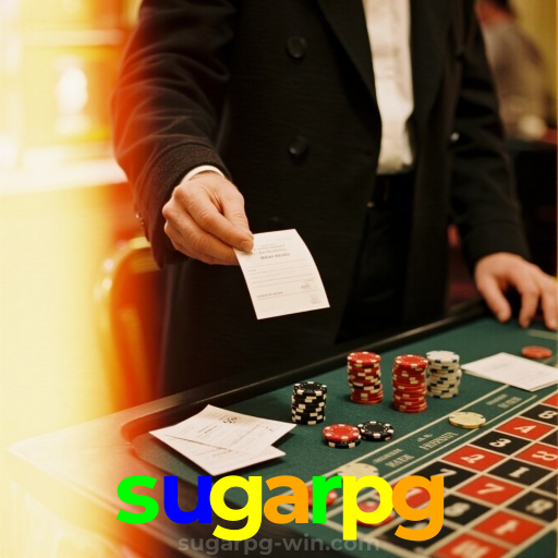 sugarpg Cassino Online