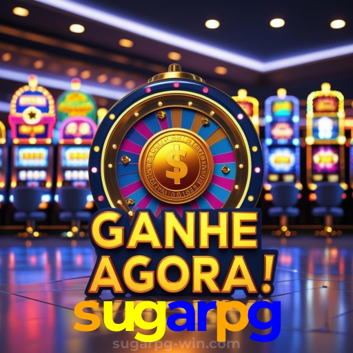 sugarpg Jogos de Slots