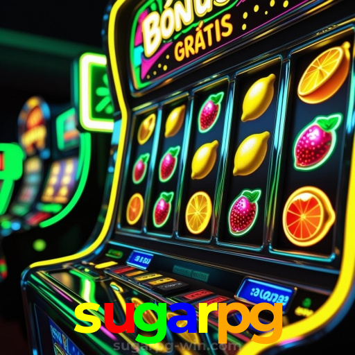 sugarpg Área de login