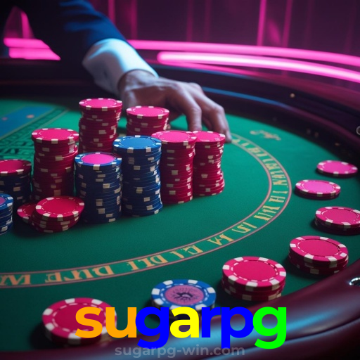 sugarpg Cassino Online