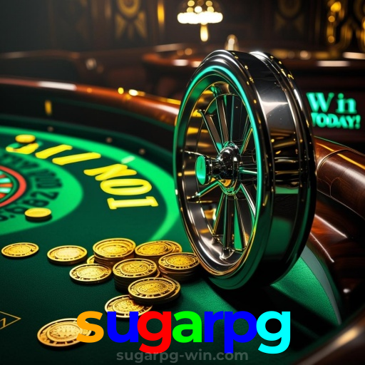 sugarpg Aplicativo Oficial