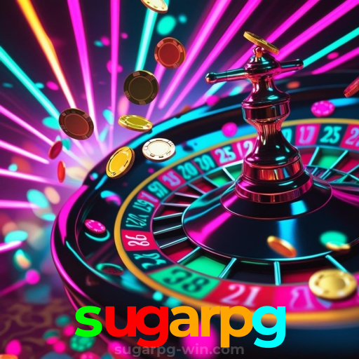 sugarpg Jogos de Slots