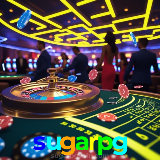 sugarpg Métodos de Pagamento
