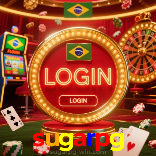 sugarpg Opções de Apostas