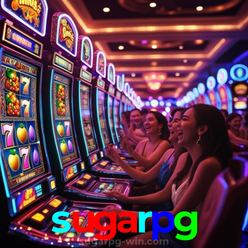 sugarpg Opções de Apostas