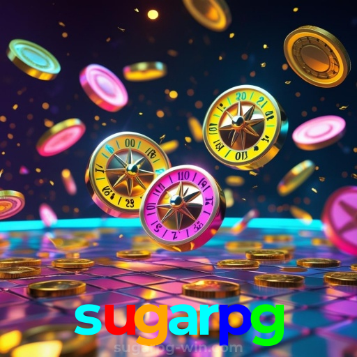 sugarpg Cassino Online