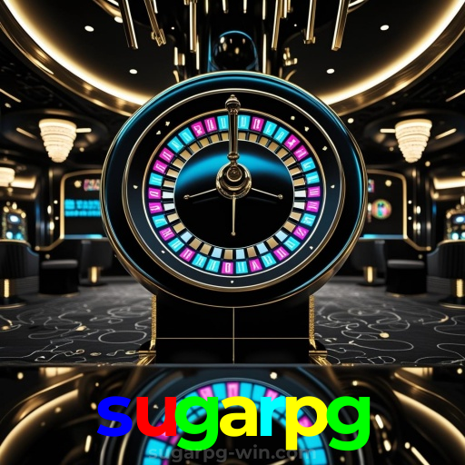sugarpg Aplicativo Oficial