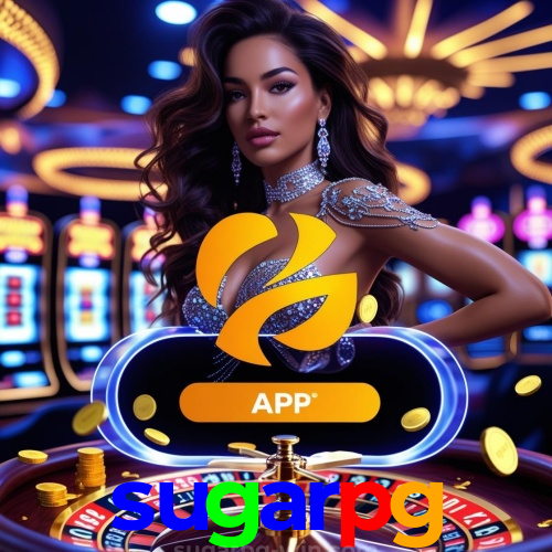 sugarpg Jogos de Slots