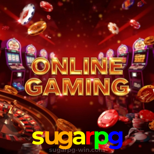 sugarpg Aplicativo Oficial