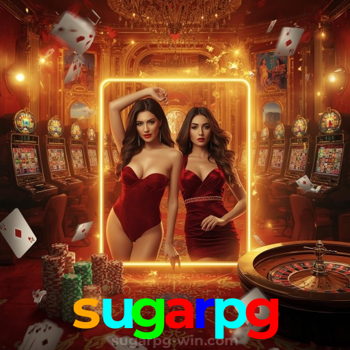sugarpg Área de login