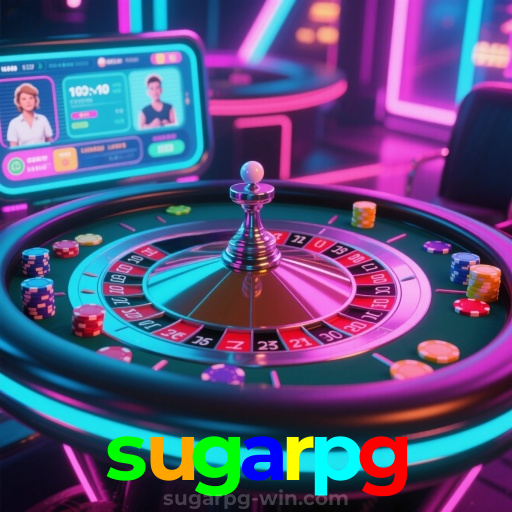 sugarpg Área de login