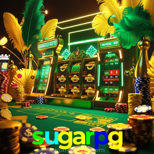 sugarpg Baixar App