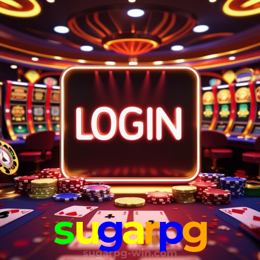 sugarpg Opções de Apostas