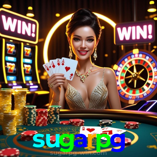sugarpg Promoções Atuais